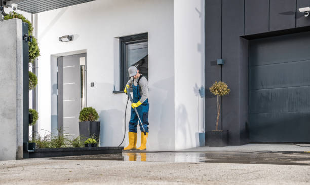 Best Machinery and Equipment Cleaning  in Sparta, WI